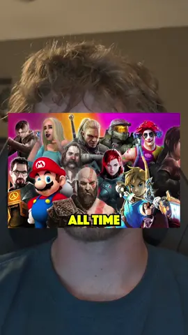 Best selling video games of all time 🎮🤯 #videogames #03fm #podcast 