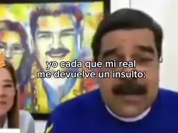 Un falta de respeto #mireal #real #yoymireal #maduro #venezuela  #venezuekatiktok #XD #humor #fypシ  #madurocoñetumadre #tiktok #humor 