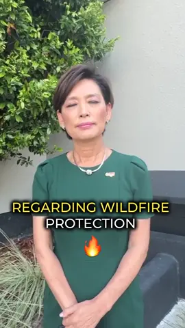 California wildfires are an annual issue and often a top priority for residents of the most impacted area.  Rep Young Kim recently worked on two bills that would enhance wildfire prevention efforts and tactics using AI and other resources.  #wildfires #wildfireseason #democrat #republican #sacramento #californiapolitics #newsom #orangecounty #california #californianews #california #cali #politics #localpolitics #SouthernCalifornia #local #electionsmatter #discover #vote #fyp #reels #shorts #tiktok #trendingreels #trendingshorts #trendingtiktoks