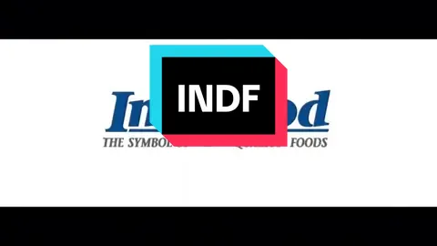 Indofood Sukses Makmur Tbk. #indf #indofood #saham #investing 