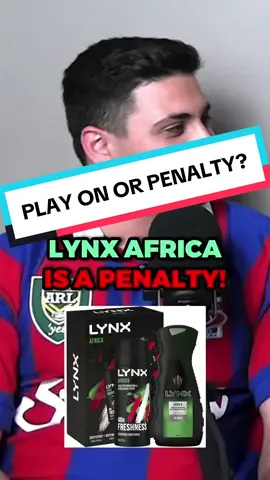 USING LYNX: PLAY ON OR PENALTY? ✅❌  What age should you stop using Lynx Deortrant? 👴🏻 #playonorpenalty #game #lynx #lynxdeodrant #lynxdeodrants #lynxafrica #lynxafricagiftset #lynxchocolate #lynxaustralia #rexona #dove #deotorant #bodyspray #hygiene #menshygiene #podcastclips #poddy #thecastpatrol #cast #opinion #funny #laugh #humor #australia #africa #foryoupage #fyp #fy #foryou 
