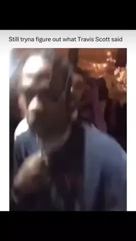 #fy #fyp #xybca #viral #meme #travisscott  #gibberish 