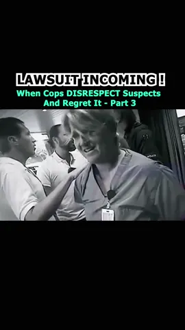 Lawsuit Incoming! #cop #cops #policeofficer #copsoftiktok #trending #copsontiktok 