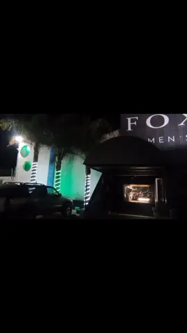 Ya estamos listos, esperándote con los brazos abiertos, excelente música, excelente atención. Te estamos esperando. #FoxisPachuca #PachucaHidalgo #nightclubs #nochesdeaventura #Foxis 