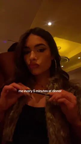 my lip liner n gloss is more important than my ID these days 
