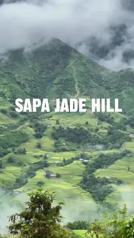Sapa Jade Hill resort đang flash sale 20% các hạng phòng. Nhanh tay đặt phòng thôi, 1650/người mà có ngay combo xe khứ hồi + 1 đêm hạng Bungalow View Núi có bồn tắm rùiiii #TikTokFashion #dulichvietnam #sapajadehillresortspa #jadehills 