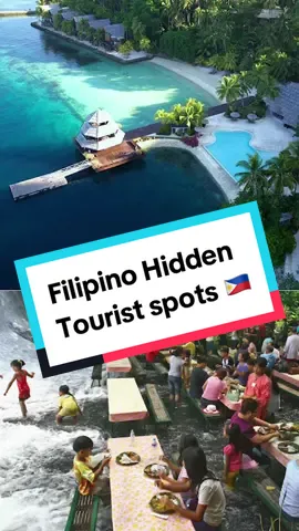 Maraming mga hidden tourist spots sa Pinas na kelangan mapakita sa mundo. Usually di ito na mamarket ng maayos oh di lang masyado sikat 🏖️ #fyp #filipino #barbershop #podcast #pinoy #entertainment #canada #philippines #opinionkolang #philippinestiktokers #philippinestiktok 