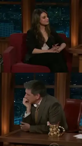 Meg griffin was the best guest on #thelatelateshowwithcraigferguson 🤣🤣 #nbc #tbs #cbs #fox #apple #familyguy 
