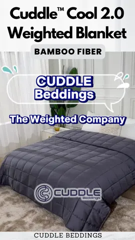 Best Selling Cooling Weighted Blanket In Singapore! No.1 Most Excellent Reviews Across All Platforms! Follow Us For More Exclusive Deals! #cuddlebeddings #singaporebedding #tiktokshop #tiktokshopping #blanket #sgblanket #weightedblanket #weightedblanketsleep #weightedblankets #weightedblanketadult #weightedblanketforkids #weightedblanketbenefits #singaporetiktok 