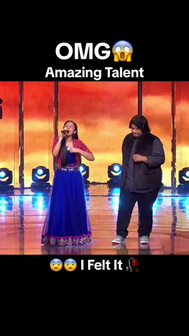 Sun Saathiya 🥀 - Neelanjana Ray & Divya Kumar #thevoiceindiakids #sunsaathiya #neelanjanaray #divyakumar #talent #amazing #episode34 