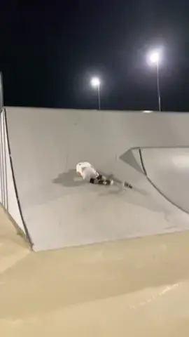 HOW DID @Corey Sponseller WALK AWAY FROM THIS?! 🤯💀 Who thinks hes got it?! 💪 #coreuk #scooter #fail #triple #flair #bail #fails #skatepark #backflip #insane #crazy 