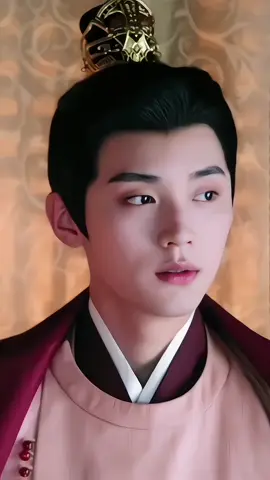 องค์ชายใหญ่หล่อน่ารักมากเพคะ#zhouyiran #周翊然 #โจวอี้หราน #โจวอี้หราน_周以然 #zhouyiran周翊然 #ขุนนางหญิงยอดเสน่หา #ซีรี่ย์จีน🇨🇳❤️❤ 