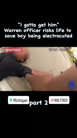 Part 2 omg 😱😱😱 #detroit #michigan #news #cops #copsoftiktok #foryou #fyp #america #bodycam 