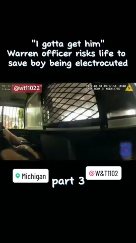 Part 3 omg 😱😱😱 #detroit #michigan #news #cops #copsoftiktok #foryou #fyp #america #bodycam 