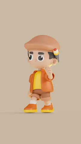 3d Artist Walk Cycle Animation ✨ With Blender 3d #blender3d #blender #blenderanimation #3dcharacter #3danimations #walkcycleanimation #cartoon #animasilucu #animasiindonesia