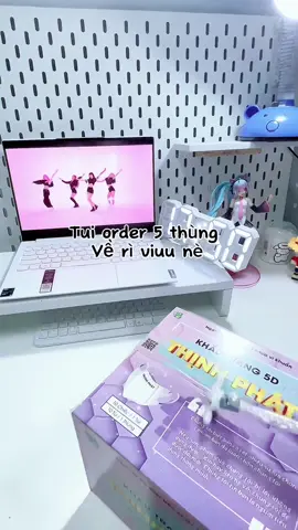 Phần 88 | Chiếc unbox xinh xinh. Tớ mua khẩu trang 5D ở góc trái video giỏ hàng màu vàng nha✨ #unbox #unboxing #khautrang #khautrang5D #sansale #xuhuong #xuhuongtiktok #dcgr #sansale #xh #khautrangthinhphat #sansalekhautrang 