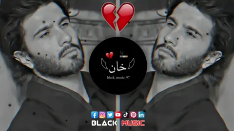Sad Arabic Turkish Music || Slowed Reverb    😔🖐️🖤🥀🎧💔