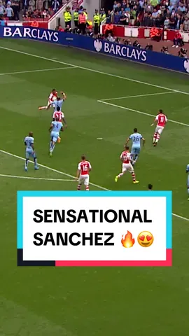 The streets won’t forget prime Alexis 😮‍💨 #Arsenal #Football #Goals #PremierLeague 