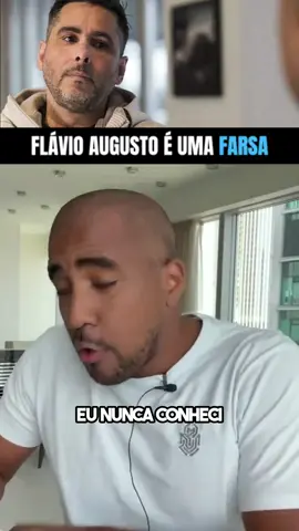 Flávio Augusto é uma fraude #raiamsantos #raisantosmcarn #raiamsantospolemica #flavioaugusto #flavioaugustodasilva 