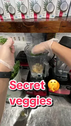 Replying to @✝️𝕄𝕀ℂ𝔸ℍ✝️ #smoothies #vegetables 