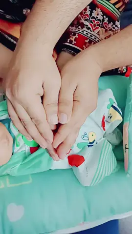 Oh mere Rabba tera Shukriya 🧿 Say Masha Allah 🧿#foryou #new #reels #song #2033 #baby #babytiktok #babylove 