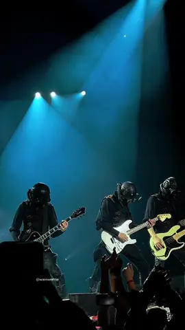 so glad i didn’t miss this #ghost #ghostband #brisbane #ritual #music #fyp #ghouls #ghoul 