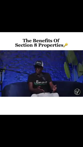 The government is never late on rent💎 Watch the full episode of EYL 208 with @iamstormleroy On our youtube channel and all streaming platforms!! #realestate #realestateinvesting