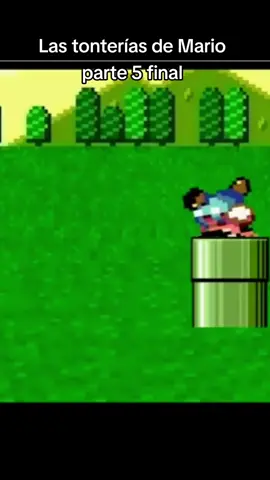 #parati #viral #oldyoutube #youtube #biejaescuela #oldschool #supermariobros #xd 