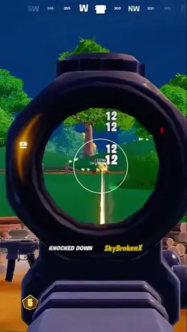Balant Chair usage in Fornite Tourney