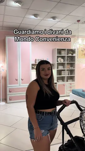 Lo vogliamo giganteee😍