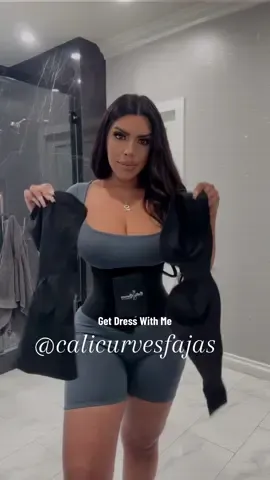 ✨Get Dressed with my for a Private Event at Crypto Arena in LA 😍My Dress was the talk of the night @GoldenDivinity ⏳ Our new shorts had me snatched 💯 #grwm #getdressedwithme #falldress #cryptoevent #dtla #dressinspo 