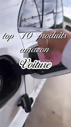 Toi aussi tu détestes toucher la pompe à essence ? #amazonfinds #amazonfavs #tiktokmademebuyit #amazonmusthaves #amazonfavorites 