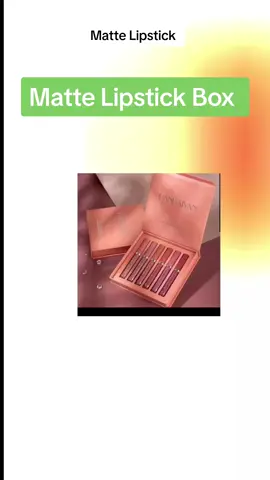 Matte lipstick red matte lipstick Matte lipstick shade a great bargain find at TikTok Shop Deals UK 🔥👇 #Mattelipstickshade #matte_lipstick #redmattelipstick #semimattelipstick #lipsticklover #lipstickobsessed #lipstickbox #lipstickrecommendations #tiktokbargainfinds #TikTokMadeMeBuyIt #tiktokshopbargains #tiktokshopdealsuk 