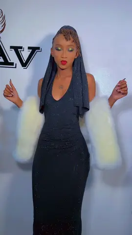 Vile me huipiga😍😍#ajibgathoni 