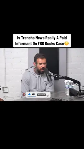 That was a long yes😂 bro tryna go around every question #fyp #fypシ #viral #fbgduck #trenchesnews #chicago 
