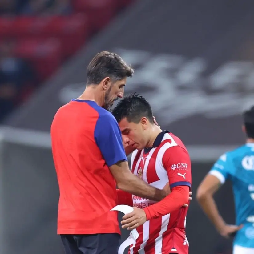 💗🫶🏻#paunovic #paunovicneta #veljkopaunović #entubarcoporsiempre #elnenebeltrán #fernandobeltran #nenebeltran #chivas #parati #fyp #viral #chivasvsatlas #amoralclub #felicidad #chivasedits 