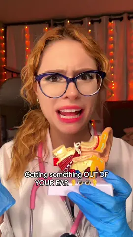 POV getting something out of your ears ASMR STYLE 👂👁️👁️👂 whats in there ?! #asmr #asmrsounds #asmrvideo #asmr_tingles #earwax #earwaxremoval #sleep #asmrforanxiety 