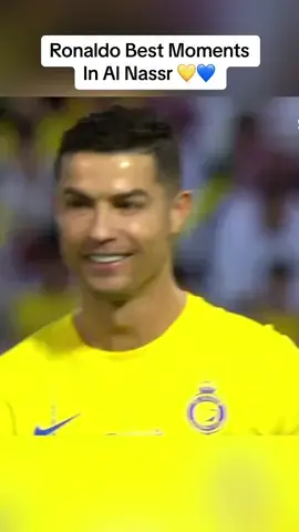 #ronaldo #football #alnassr #fyp 