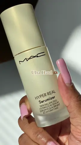 Part 2: Ulta Haul 🫶🏾 #ulta #ultahaul #ultabeauty #maccosmetics #cerave #elfcosmetics #fentybeauty #fentyvelvetliquidlipstick #keyssoulcare #drybrush #makeupbrushes #BeautyTok #skincare #beauty #makeup 
