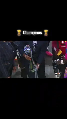 2023 Mtn8 Champions 🏆 Orlando Pirates ☠️ 