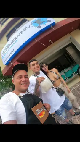 gracias por venir a mi local , para mi es importante 🙌👌