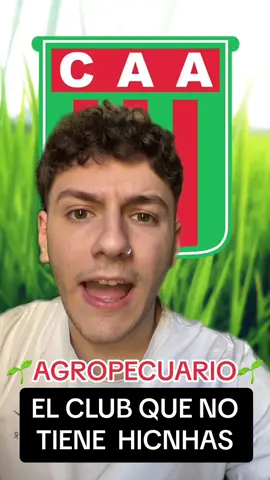 NO TIENE HINCHAS 😵‍💫#greenscreen #TikTokDeportes #futbol #argentina🇦🇷 #futbolargentino #bnacional 