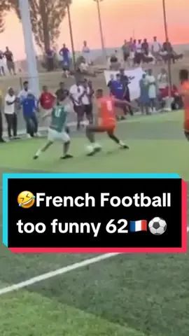 🇫🇷⚽️🤣 French Football 😭⚽️🇫🇷#Football #Soccer #frenchfootball #frenchfootballsnaps #futebol #futbol #fútbol #foryoupage #pourtoi 