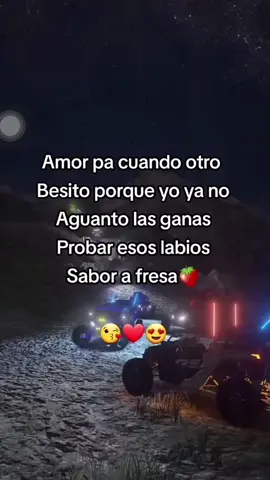 #apoyotiktok🛐💐💞🙈😏🥰🥵🥵 Frases #@mari. t Para cuendo 🤭#para dedicar #♥️❤️