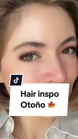 Cambio de look otoñal - si buscas inspiracion para cambiar to look de otoño te comparto mi transformacion de brunette a bronde en este otoño invierno aprovecha los colores de temporada para actualizar y cambiar tu look #outfit #outfitideas #outfitinspo #outfitinspootoño #Otoño #otoñoaesthetic #lookotoño #lookotoñal #lookotoñoinvierno #outfitotoño #cabellootoño #bronde #cambiodelook 