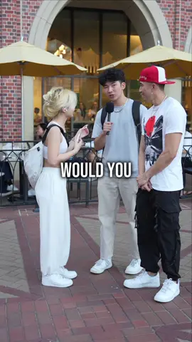 Kiss him $512 or double it?! #themindsetguyy 