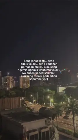 sepurane seng akeh ☺🙏 #storywhatsapp #fyp #quotestory #fypシ 