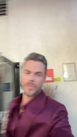 Servin up @Dancing with the Stars #DWTS 