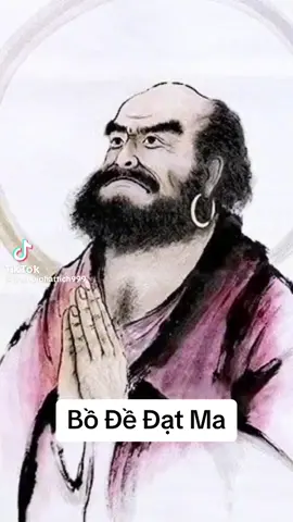 Thần tích về sư tổ thiền tông Bồ Đề Đạt Ma