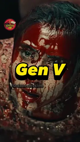 “Gen V” está igual o más loca que “The Boys” 🎬🍿 #Genv #genvedit #godolkinuniversity #goldenboyedit #lukeriordan #mariemoreau #mariemoreauedit #genvtheboys #theboysgenv #vought #genvseason1 #genvseries #genvedits #catedunlap #genvtheboysspinoff #theboysspinoff #genvspinoff #theboysgenerationv 